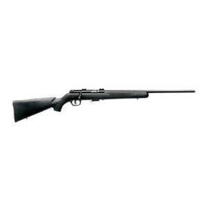 Savage 93R17 F .17 HMR 21" Barrel 5-Rounds