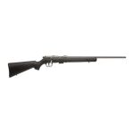 Savage 93R17-FSS 17HMR Belt ST/SYN AT