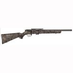 Savage 93R17 FV-SR Nomad Veil Cervidae .17 HMR 16.5" Barrel 5-Rounds