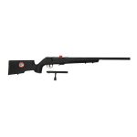 Savage 93R17 TRR-SR .17 HMR 22" Barrel 5-Rounds