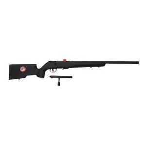 Savage 93R17 TRR-SR .17 HMR 22" Barrel 5-Rounds - Bolt Action Rifles - Miami Shooters Supply