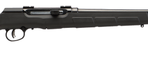 Savage A17 .17 HMR 22" Barrel 10-Rounds