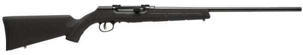 Savage A17 .17 HMR 22" Barrel 10-Rounds