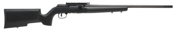 Savage A22 Black .17HMR 22-inch 10Rds