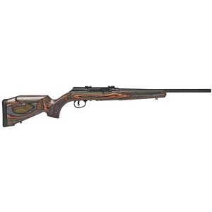 Savage A22 Forest Green .22 LR 18" Barrel 10-Rounds