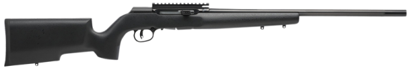 Savage A22 Pro Varmint .22 Mag 22" Barrel 10-Rounds ACCU Trigger