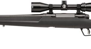 Savage Axis II XP 6.5 Creedmoor 22-inch 4Rds w/ Scope