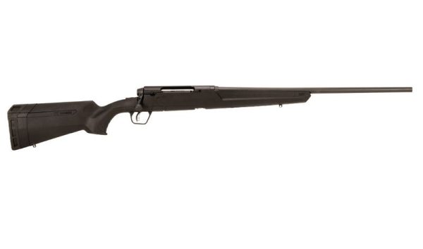 Savage Axis II .30-06 22" Barrel 4-Rounds