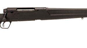 Savage 57540 AXIS II Bolt Action Rifle 350 Legend 18-inch BBL Blk Syn 4Rds