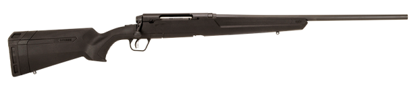 Savage 57540 AXIS II Bolt Action Rifle 350 Legend 18-inch BBL Blk Syn 4Rds
