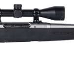 Savage 57541 AXIS II XP Stainless Bolt Action 350-Legend 18-inches 4rds