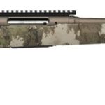 Savage Axis 2 Pro Woodland 7mm-08 20" Barrel 4-Rounds