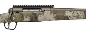 Savage Axis 2 Pro Woodland .308 Win 20" Barrel 4-Rounds
