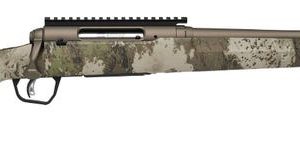 Savage Axis 2 Pro Woodland .25-06 Rem 20" Barrel 4-Rounds