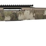 Savage Axis 2 Pro Woodland Camo .30-06 20" Barrel 4-Rounds