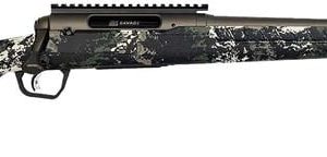 Savage Axis 2 Pro Forest SP .223 Rem 20" Barrel 4-Rounds
