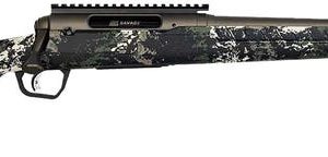 Savage Axis 2 Pro Forest SP .243 Win 20" Barrel 4-Rounds - Bolt Action Rifles - Miami Shooters Supply