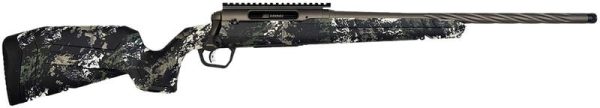 Savage Axis 2 Pro Forest SP .308 Win 20" Barrel 4-Rounds