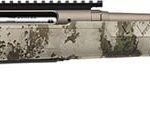 Savage Axis 2 Pro Compact Woodland 7mm-08 20" Barrel 4-Rounds