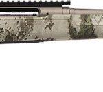 Savage Axis 2 Pro Compact Woodland .308 Win 20" Barrel 4-Rounds