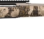 Savage Axis 2 Pro Compact Savage Western Camo .223 Rem 20" Barrel 4-Rounds