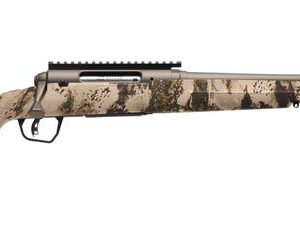 Savage Axis 2 Pro Compact Western Camo 6mm ARC 20" Barrel 4-Rounds - Bolt Action Rifles - Miami Shooters Supply