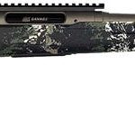 Savage Axis 2 Pro Compact Forest SP 6mm ARC 20" Barrel 4-Rounds