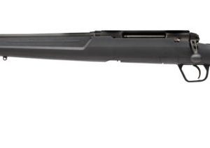 Savage 57547 AXIS LH Bolt Action Rifle 350Legend 18-inch BBL Blk Syn 4Rds