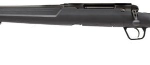 Savage Axis Compact Gen 2 .243 Win 22-inch 4Rds Youth Left Hand