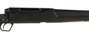 Savage Axis Compact Gen 2 .243 Win 20-inch 4Rds Youth