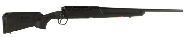 Savage Axis Compact Gen 2 .243 Win 20-inch 4Rds Youth