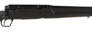 Savage Axis Gen 2 .270 Win 22-inch 4Rds
