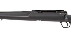 Savage Axis Gen 2 .22-250 Rem 22-inch 4Rds Left Hand