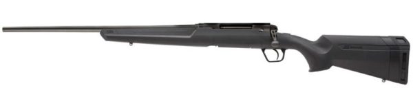 Savage Axis Gen 2 .22-250 Rem 22-inch 4Rds Left Hand