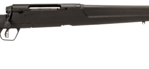 Savage Axis II 6.5 Creedmoor 22" Barrel 4-Rounds