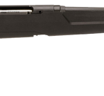 Savage Axis II Matte Black 7mm-08 22" Barrel 4-Rounds