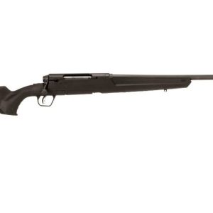 Savage Axis II .308 Win 22" Barrel 4-Rounds Synthetic Stock