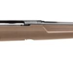 Savage Axis II Flat Dark Earth .270 Win 22" Barrel 4-Rounds