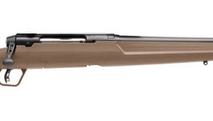 Savage Axis II Flat Dark Earth .270 Win 22" Barrel 4-Rounds - Bolt Action Rifles - Miami Shooters Supply