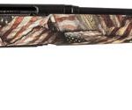 Savage Axis II American Flag 6.5 Creedmoor 22" Barrel 4-Rounds