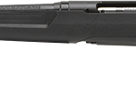 Savage AXIS II 6.5CR BL/SYN LH 22-inch 4Rds BLK