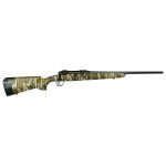 Savage Axis II Mossy Oak Bottomlands 6.5 Creedmoor 22" Barrel 4-Rounds