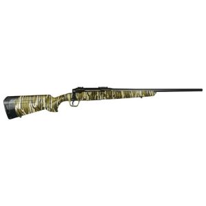 Savage Axis II Mossy Oak Bottomlands 6.5 Creedmoor 22" Barrel 4-Rounds - Bolt Action Rifles - Miami Shooters Supply