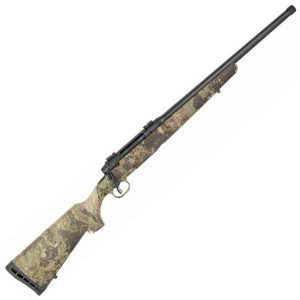 Savage Axis II Compact Bolt Action Rifle 6.5 Creedmoor 20" Medium Contour Barrel 4 Rounds