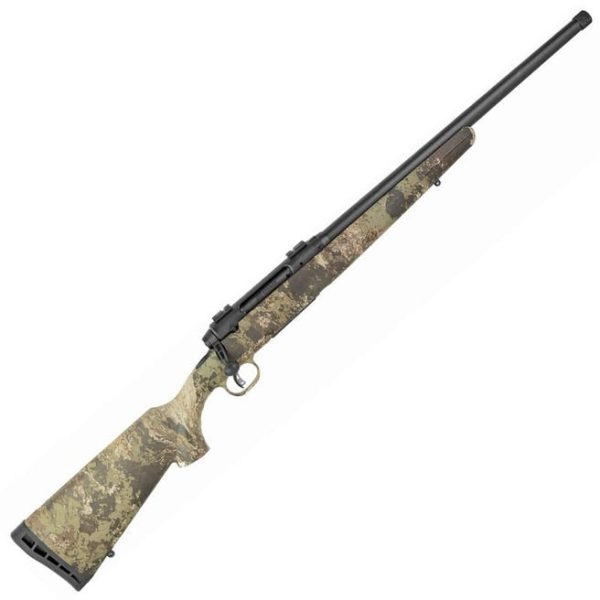 Savage Axis II Compact Bolt Action Rifle 6.5 Creedmoor 20" Medium Contour Barrel 4 Rounds