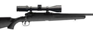 Savage Axis II XP Compact .243 Win 20" Barrel 4-Rounds