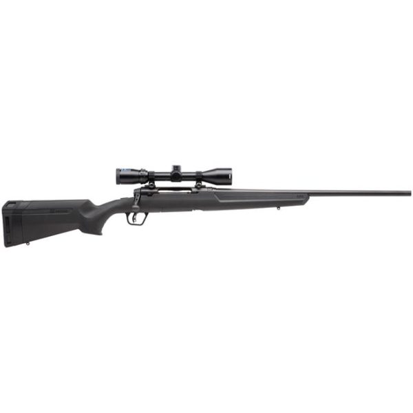 Savage Axis II Compact .400 Legend 18" Barrel 4-Rounds w/ Bushnell Scope