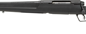 Savage Axis II Left Hand Black .22-250 Rem 22" Barrel 4-Rounds - Bolt Action Rifles - Miami Shooters Supply