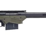 Savage Axis II Precision OD Green / Black .270 Win 22" Barrel 5-Rounds