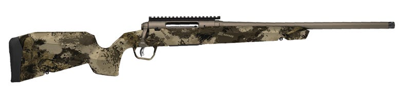 Savage Axis II Pro Savage Western Camo .243 Win 20" Barrel 4-Rounds Savage Axis II Pro Savage Western Camo .243 Win 20" Barrel 4-Rounds - Bolt Action Rifles - Miami Shooters Supply